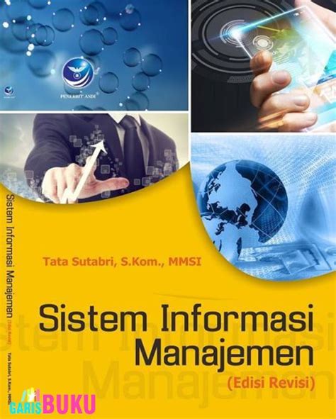 Sistem Informasi Manajemen Edisi Revisi By Tata Sutabri Sistem