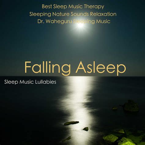 Falling Asleep Best Sleep Music Therapy Dr Waheguru Sleeping Music