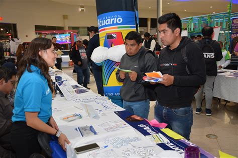 Encontraron Trabajo 36 Mil Mexiquenses En Ferias De Empleo Primero