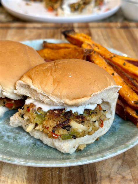 Hearts Of Palm Crab Cakes My Vegan Kitchen Life