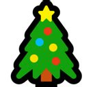 🎄 Christmas Tree Emoji Meaning with Pictures: from A to Z