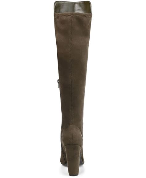 Journee Collection Womens Dominga Extra Wide Calf Boots Macys