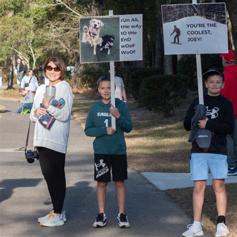 The Palmetto Running Company Hilton Head Island Marathon Half Marathon