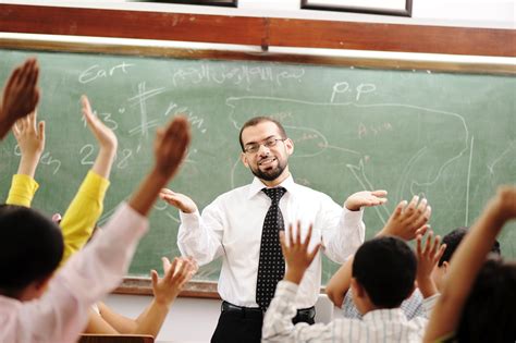 Teachers’ Ongoing Learning in the Hands of School Boards 