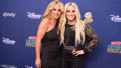 Jamie Lynn Spears Speaks Out In A New Interview About Strained