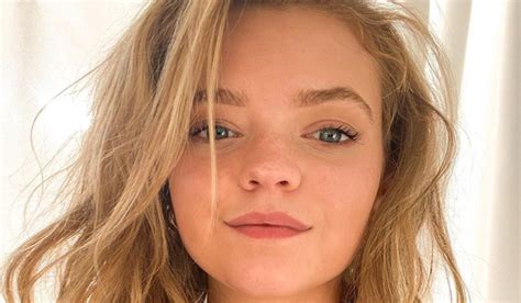 Jade Pettyjohn Bio Age Height Wiki Models Biography