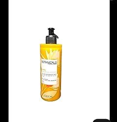 L Or Al Paris Botanicals Volumen Kraft Shampoo Ohne Silikone Sulfate