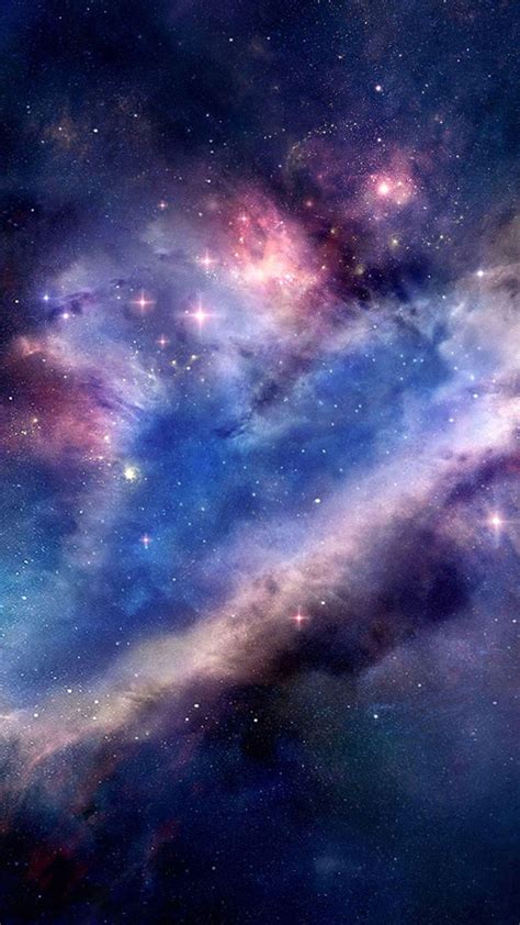 Space Galaxy Wallpapers - Wallpaper Cave