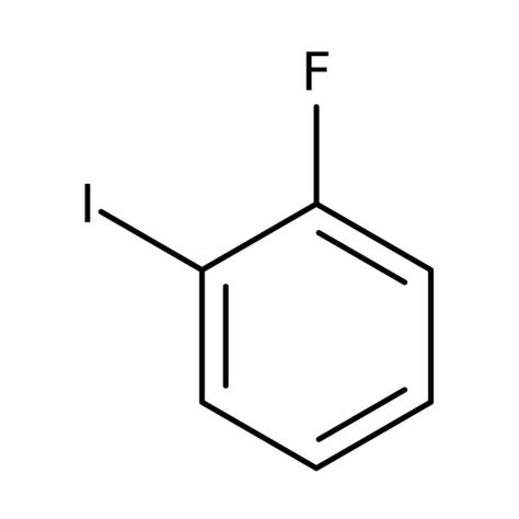 1 Fluoro 2 Iodobenzene 99 Thermo Scientific Quantity 5mL Fisher