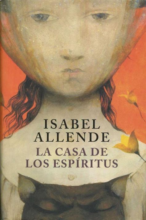 The 5 Best Books by Isabel Allende You Should Read