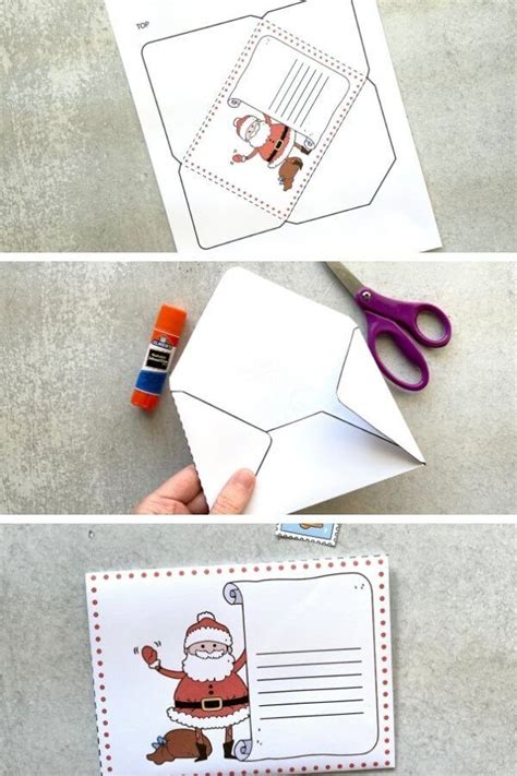 Pretend Stamps Printables Printable Kids Entertainment