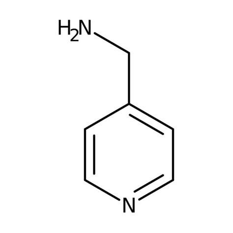 Aminometil Piridina Thermo Scientific Chemicals