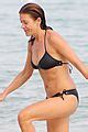 Kate Walsh Bikini Beach Day In Miami Photo 2775550 Bikini Kate