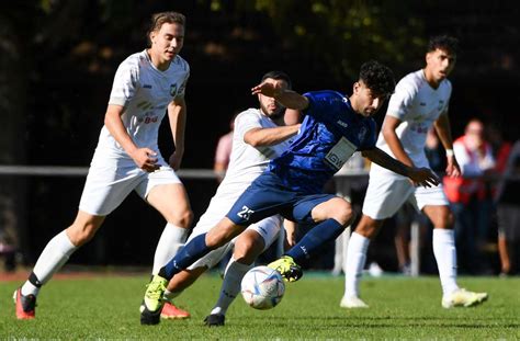 Fu Ball Kreisliga A Staffel Ii Bb Cw Sv Oberjesingen Setzt Sich Nach