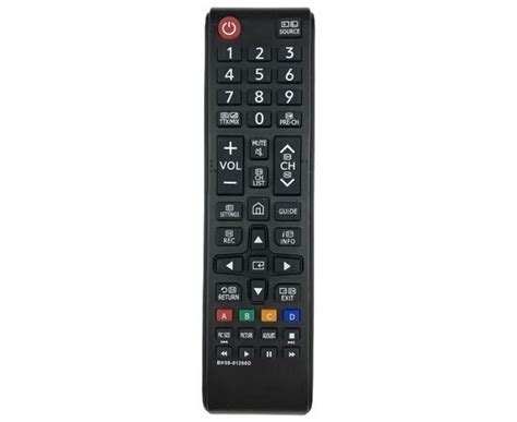 Пульт ДУ HUAYU BN59-01268D (BN59-01303A, BN59-01315G) для телевизоров ...