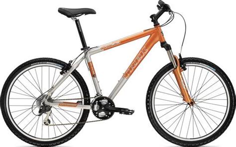 2008 Trek 4300 Specs Comparisons Reviews 99 Spokes