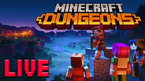 Minecraft dungeons hero edition - acetoadvanced