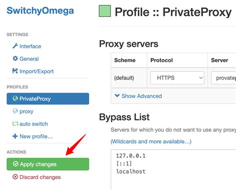 Discover How To Set Up And Use Proxy SwitchyOmega With No Effort