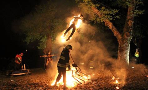 Montalegre Celebra A Sexta Feira Em Setembro