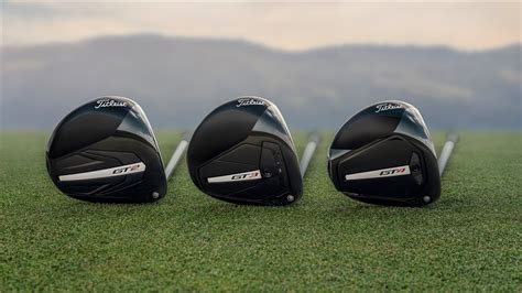 Titleist GT2 Driver Tour Players | PGAClubTracker.com