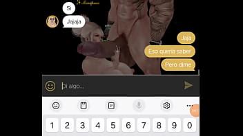 Ella Se Desespera Al Verme M S Si Le Muestro Mi Pinga Xvideos