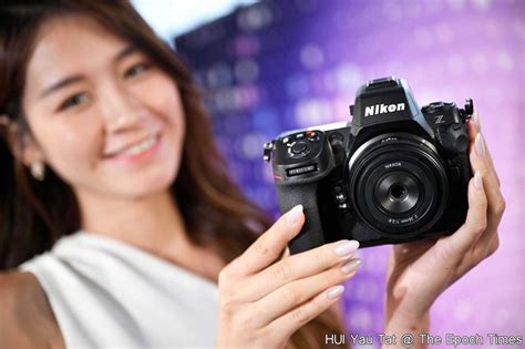 Nikon Z8 Firmware Update Version 2 01 Released Nikon Rumors