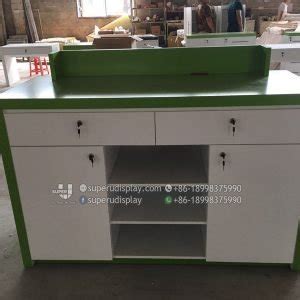 Mueble para Optica Mobiliario Comercial para Tiendas de Ópticas