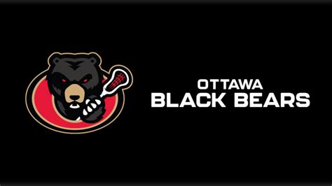 Ottawa Black Bears schedule out now | CTV News