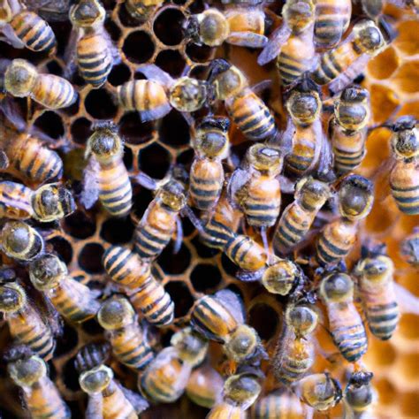 Honey Bee Hive Information - BeesFacts.com