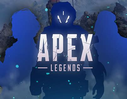 Apex Legends Fanart Projects :: Photos, videos, logos, illustrations ...