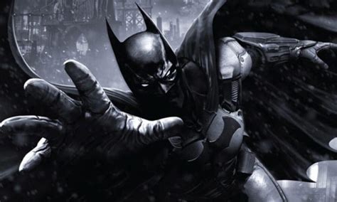 Batman Arkham Origins The Underrated Prequel N4G