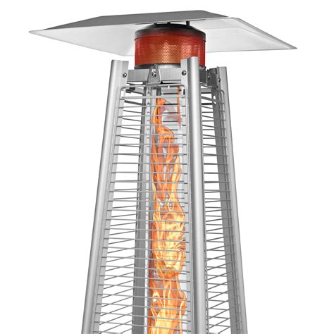 Commercial Outdoor LP Propane Gas Patio Heater | eBay