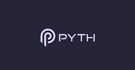 Pyth Network ($PYTH) token staking airdrop guide