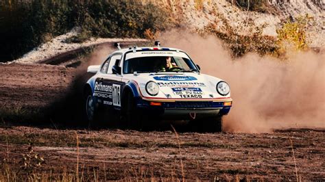 Beyond the comfort zone: Walter Röhrl and the top 5 rally cars ...