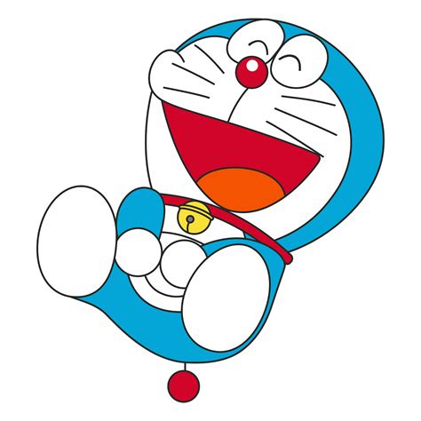 Doraemon Vector Png