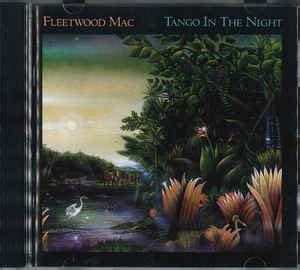 Fleetwood Mac Tango In The Night 1987 CD Discogs