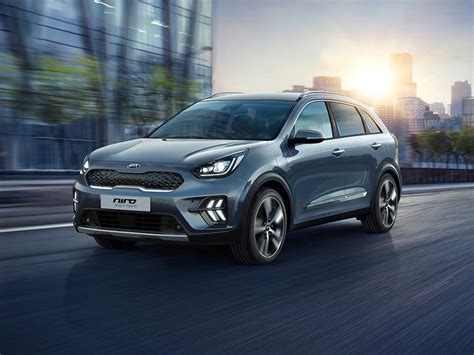 Ficha Tecnica Kia Niro Hybrid 2019 Kiareleaseauto