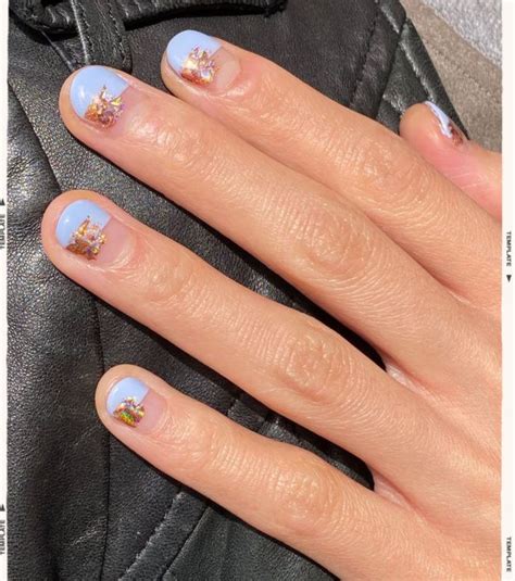 Festive Manicure Ideas To Inspire Your First Trip Back To The Salon