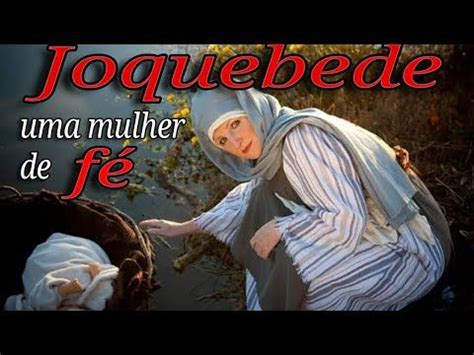 A Hist Ria De Joquebede A M E De Mois S Ar O E Miri Youtube