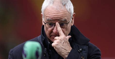 Ranieri Scudetto Linter Un Orologio Che Gira Alla Perfezione Ma