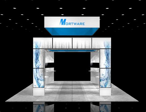 Custom Trade Show Booth Designs Toronto Best Displays And Graphics