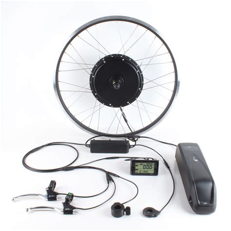 Best Sale Ebike Kit 48v 1000w 20 Inch Rear Wheel Electric Bike