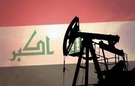 Iraq Plans To Increase The Refining Capacity Of The Refineries To