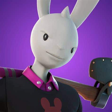 Guggimon - Fortnite Skin - Fortnite.GG