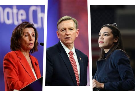 Rep. Paul Gosar may face ethics probe over anime-style video of him killing AOC | Salon.com