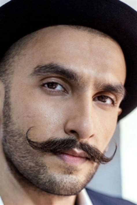 7 Indian Moustache Styles For Indian Men 365 Gorgeous