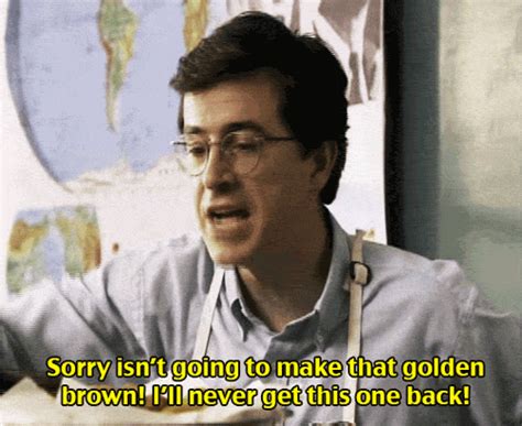 strangers with candy stephen colbert gif | WiffleGif