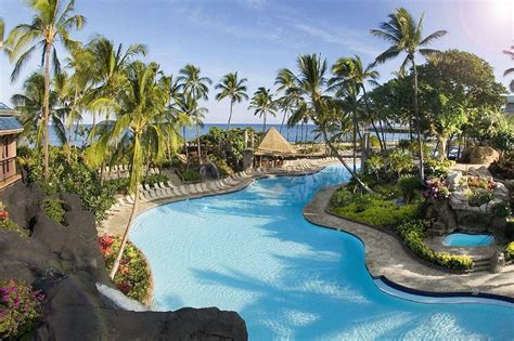 Hilton Waikoloa Village | Hawaii Aloha Travel