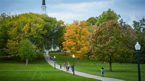 First-Year Experience | Middlebury College