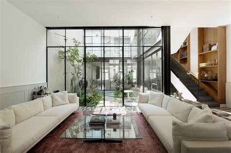 Gallery of Neve Tzedek Patio House / Meirav Galan Architects - 1